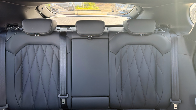 Ford Capri 210kW Premium 77kWh 5dr Auto Electric Estate